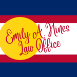 Emily A. Hines Law Office logo